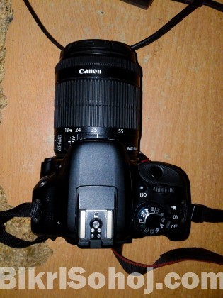 Canon 100d